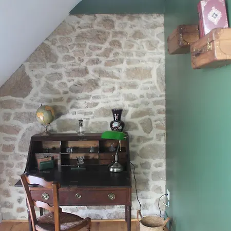 Guest house Les 13 Lavoirs D'antan - Globe-trotteur *