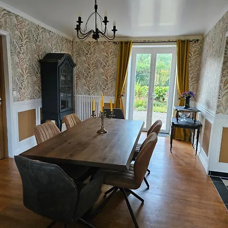 Les 13 Lavoirs D'antan - Globe-trotteur Guest house