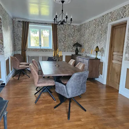 Guest house Les 13 Lavoirs D'antan - Globe-trotteur