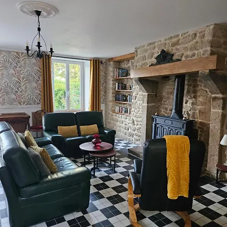 Les 13 Lavoirs D'antan - Globe-trotteur Guest house Saint-Pierre-Eglise