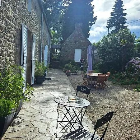 Guest house Les 13 Lavoirs D'antan - Globe-trotteur *