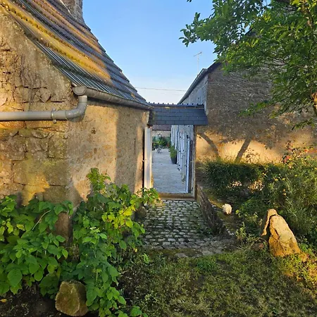 Guest house Les 13 Lavoirs D'antan - Globe-trotteur *