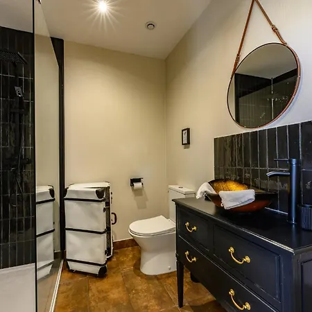 Guest house Les 13 Lavoirs D'antan - Globe-trotteur 3*