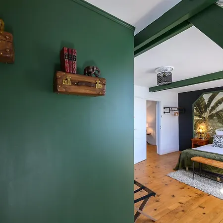 Les 13 Lavoirs D'antan - Globe-trotteur 3*