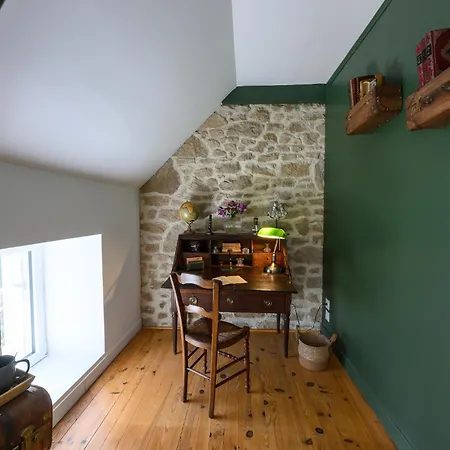 Les 13 Lavoirs D'antan - Globe-trotteur 3* Saint-Pierre-Église