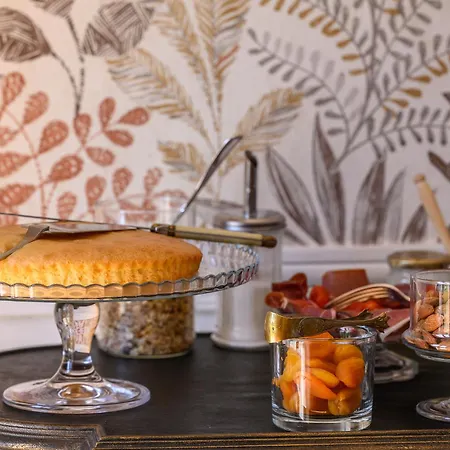 招待所 Les 13 Lavoirs D'antan - Globe-trotteur 3*