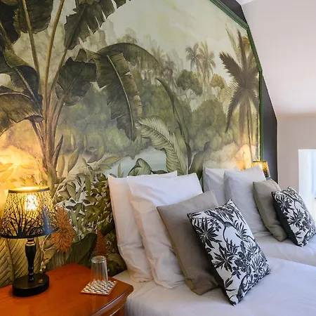 Les 13 Lavoirs D'antan - Globe-trotteur 3*