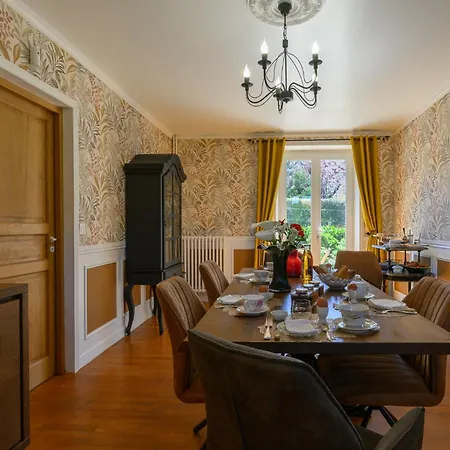 招待所 Les 13 Lavoirs D'antan - Globe-trotteur