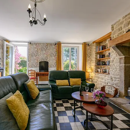 Les 13 Lavoirs D'antan - Globe-trotteur Guest house Saint-Pierre-Eglise