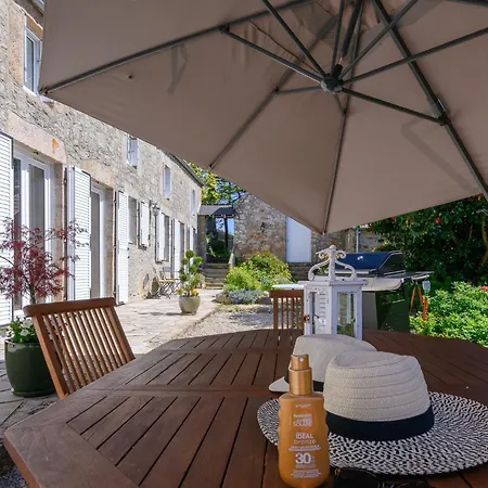 Les 13 Lavoirs D'antan - Globe-trotteur 招待所