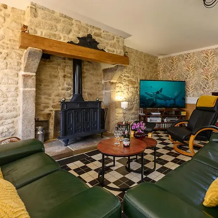 Les 13 Lavoirs D'antan - Globe-trotteur Saint-Pierre-Église