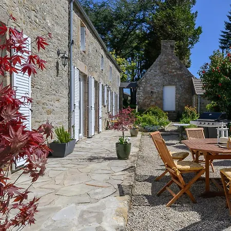 Guest house Les 13 Lavoirs D'antan - Globe-trotteur 3*