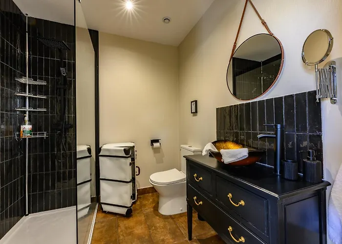 Guest house Les 13 Lavoirs D'antan - Globe-trotteur 3*