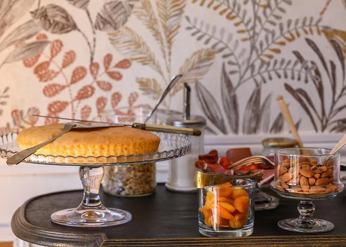 Guest house Les 13 Lavoirs D'antan - Globe-trotteur 3*