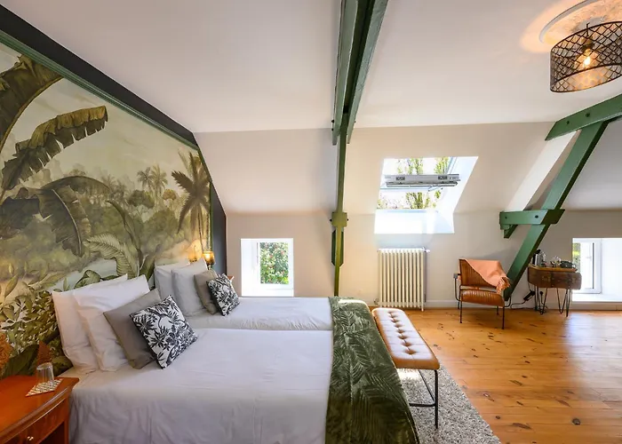 Guest house Les 13 Lavoirs D'antan - Globe-trotteur Saint-Pierre-Eglise