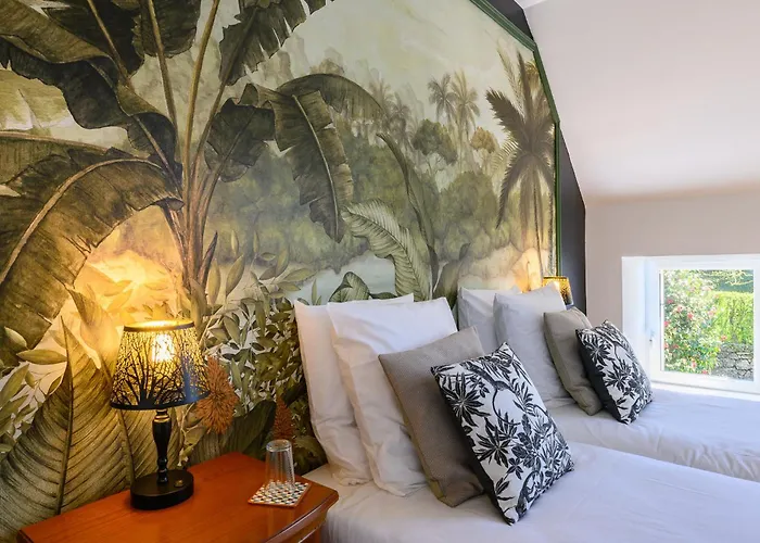 Les 13 Lavoirs D'antan - Globe-trotteur 3*