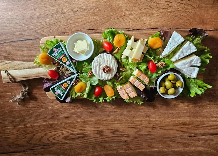 Les 13 Lavoirs D'antan - Globe-trotteur Guest house 3*