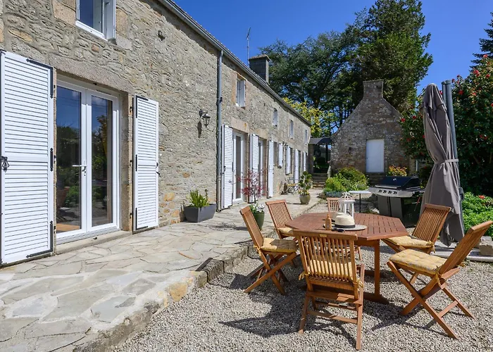 Les 13 Lavoirs D'antan - Globe-trotteur 3*