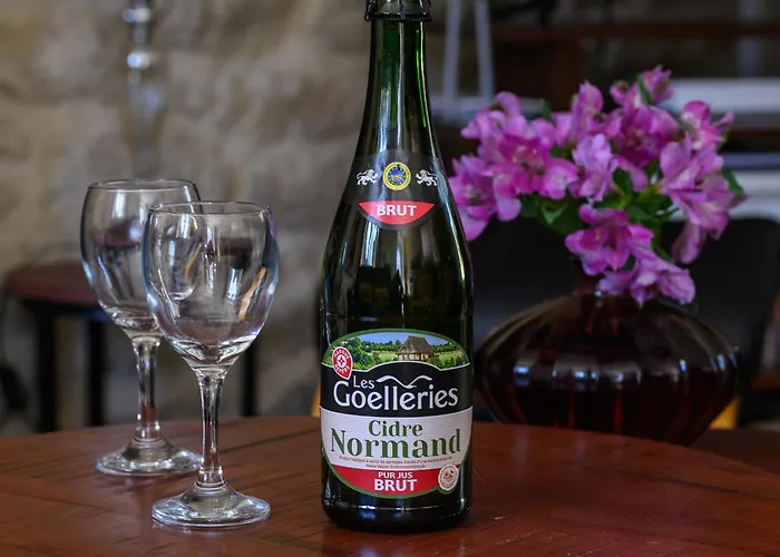 Les 13 Lavoirs D'antan - Globe-trotteur 3* Saint-Pierre-Eglise