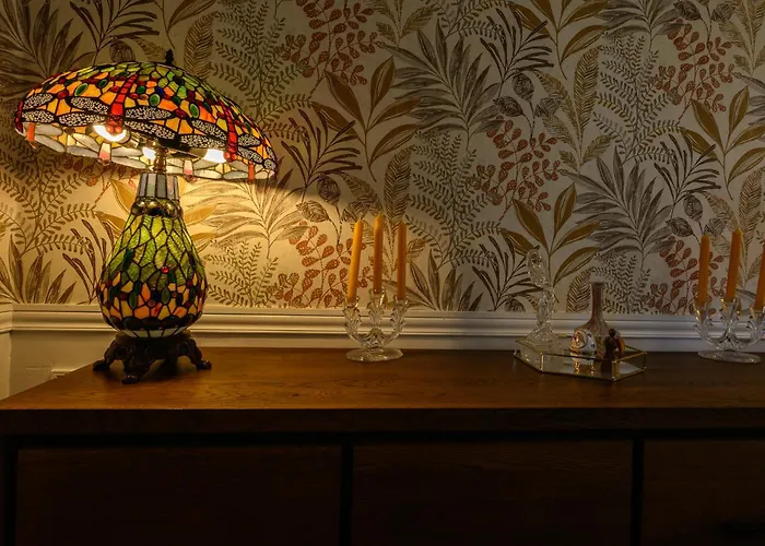 Guest house Les 13 Lavoirs D'antan - Globe-trotteur