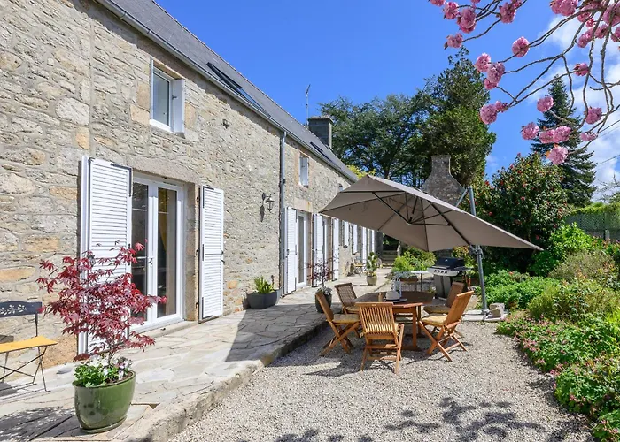 Les 13 Lavoirs D'antan - Globe-trotteur 3* Saint-Pierre-Eglise