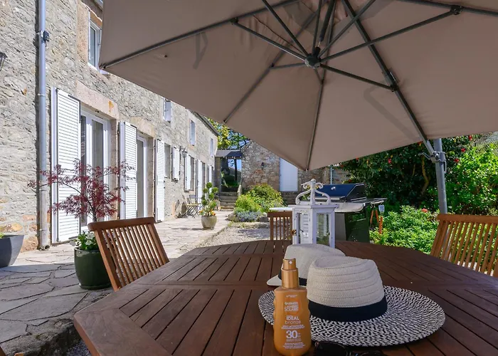 Les 13 Lavoirs D'antan - Globe-trotteur Guest house