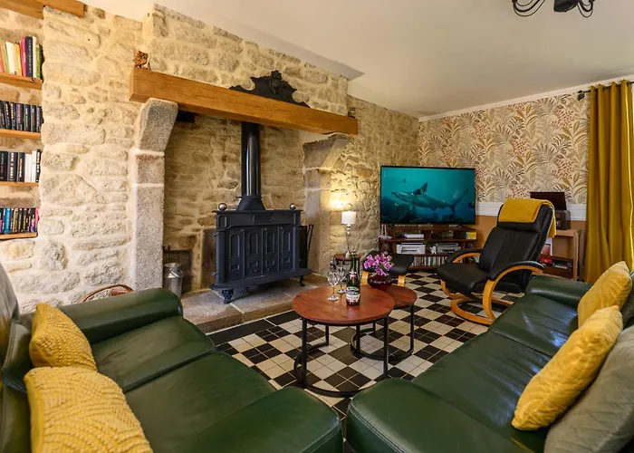 Les 13 Lavoirs D'antan - Globe-trotteur Saint-Pierre-Eglise