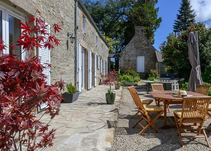 Guest house Les 13 Lavoirs D'antan - Globe-trotteur 3*