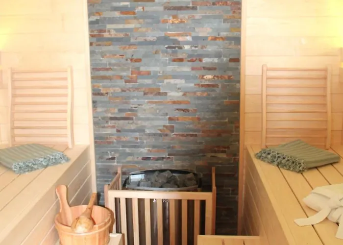 Les 13 Lavoirs D'antan - Globe-trotteur Guest house 3*