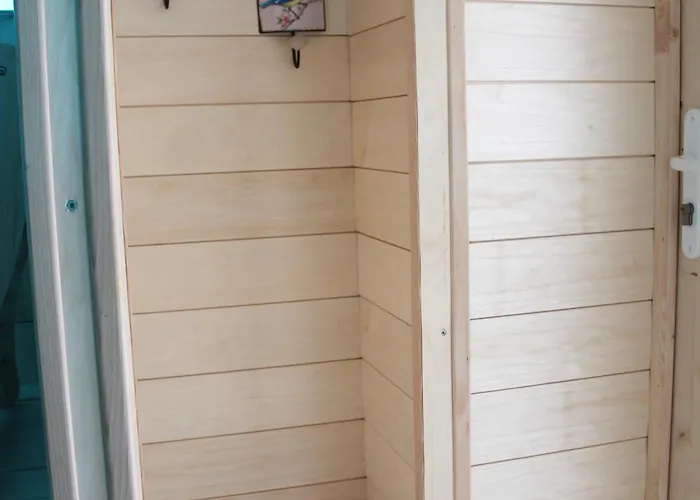 Les 13 Lavoirs D'antan - Globe-trotteur Guest house Saint-Pierre-Eglise